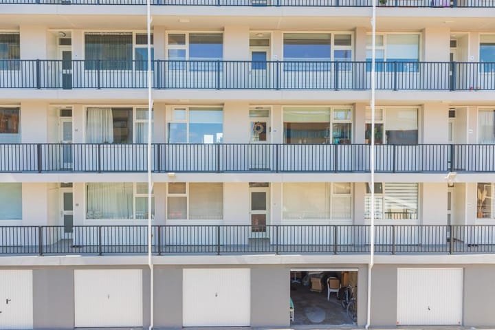 Appartement te koop: Vuurtorenplein 64, Noordwijk (Zh)