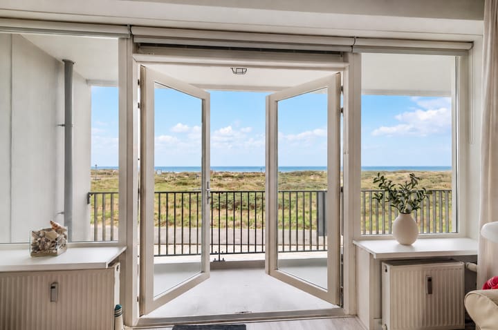 Appartement te koop: Vuurtorenplein 64, Noordwijk (Zh)