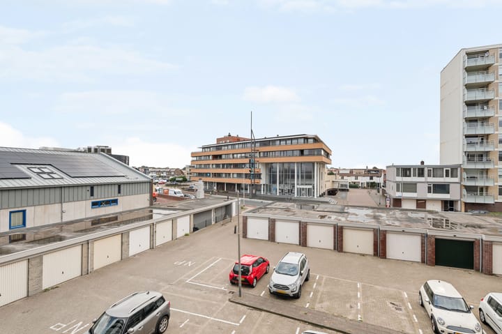 Appartement te koop: Vuurtorenplein 64, Noordwijk (Zh)