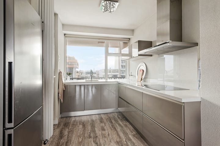 Appartement te koop: Vuurtorenplein 64, Noordwijk (Zh)