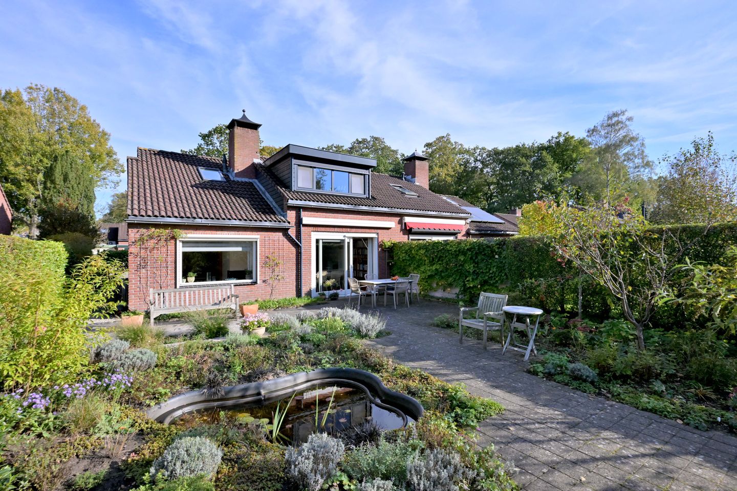 Photo 35 of Stijne van Sallandtstraat 6