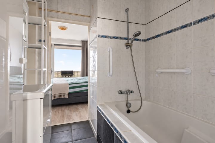 Appartement te koop: Vuurtorenplein 64, Noordwijk (Zh)