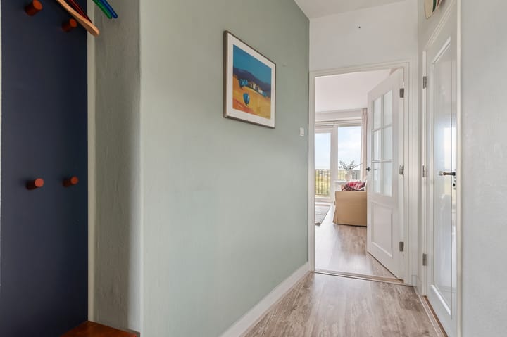 Appartement te koop: Vuurtorenplein 64, Noordwijk (Zh)