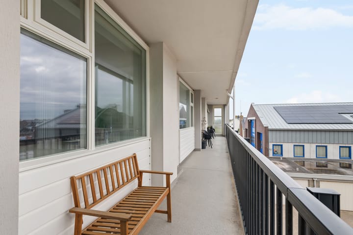 Appartement te koop: Vuurtorenplein 64, Noordwijk (Zh)