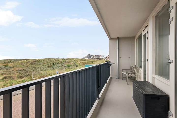 Appartement te koop: Vuurtorenplein 64, Noordwijk (Zh)