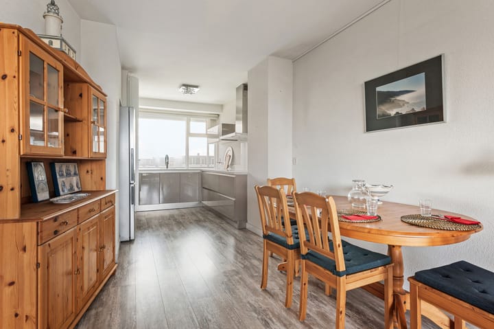 Appartement te koop: Vuurtorenplein 64, Noordwijk (Zh)