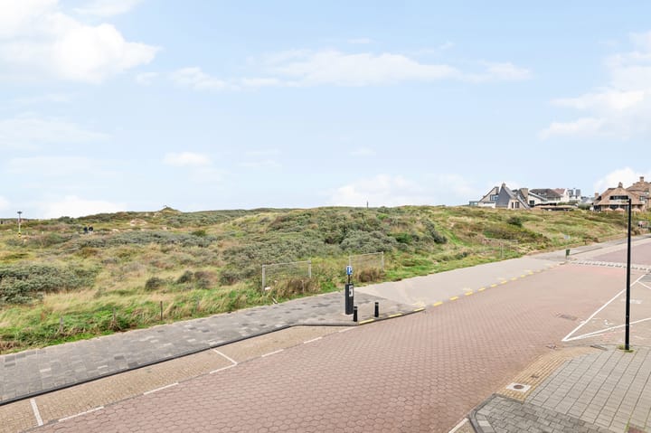 Appartement te koop: Vuurtorenplein 64, Noordwijk (Zh)