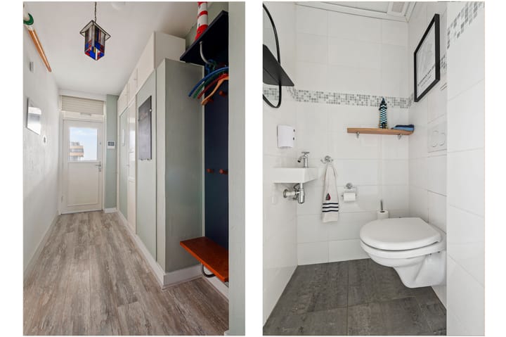 Appartement te koop: Vuurtorenplein 64, Noordwijk (Zh)