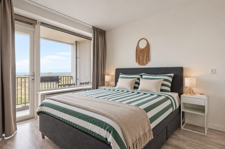 Appartement te koop: Vuurtorenplein 64, Noordwijk (Zh)