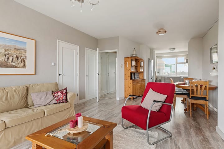 Appartement te koop: Vuurtorenplein 64, Noordwijk (Zh)