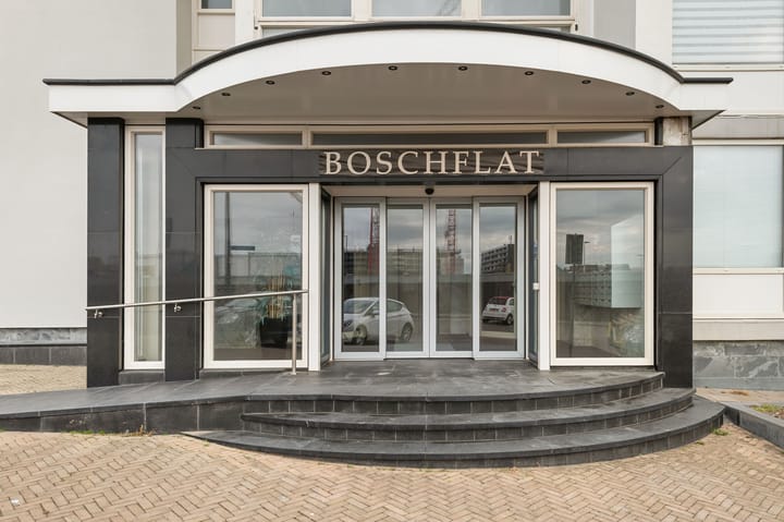 Appartement te koop: Vuurtorenplein 64, Noordwijk (Zh)