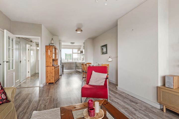 Appartement te koop: Vuurtorenplein 64, Noordwijk (Zh)