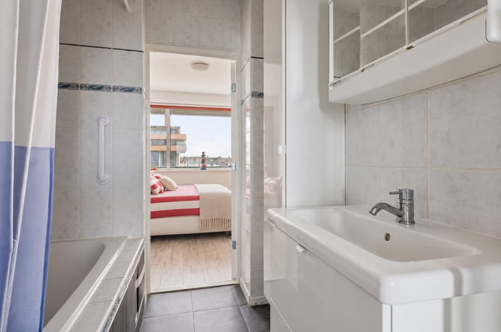 Appartement te koop: Vuurtorenplein 64, Noordwijk (Zh)