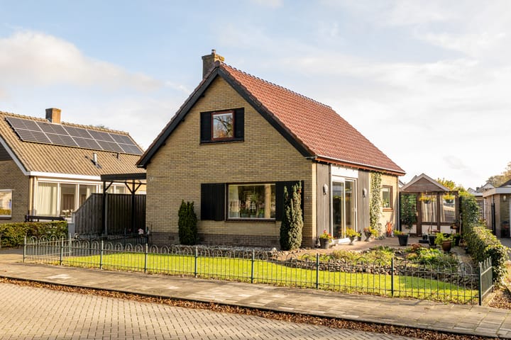Photo 2 of Kerkenbosweg 51