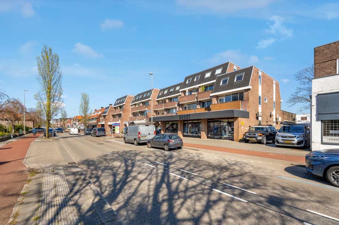 Photo 22 of Lambertus Hortensiuslaan 70-C