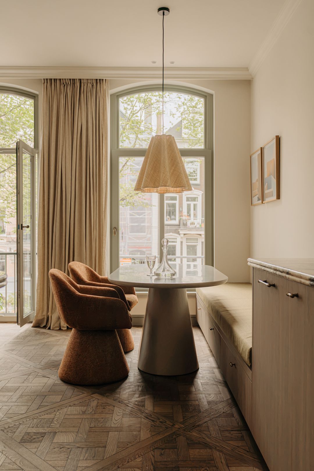 Photo 17 of Sarphatistraat 76-1