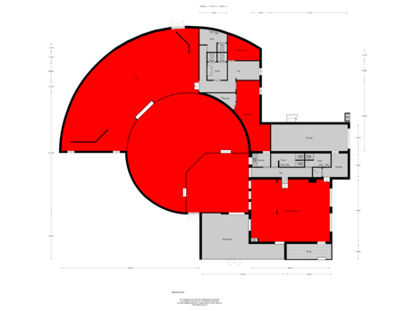 View floorplan