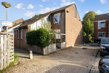 De Sanstraat thumbnail