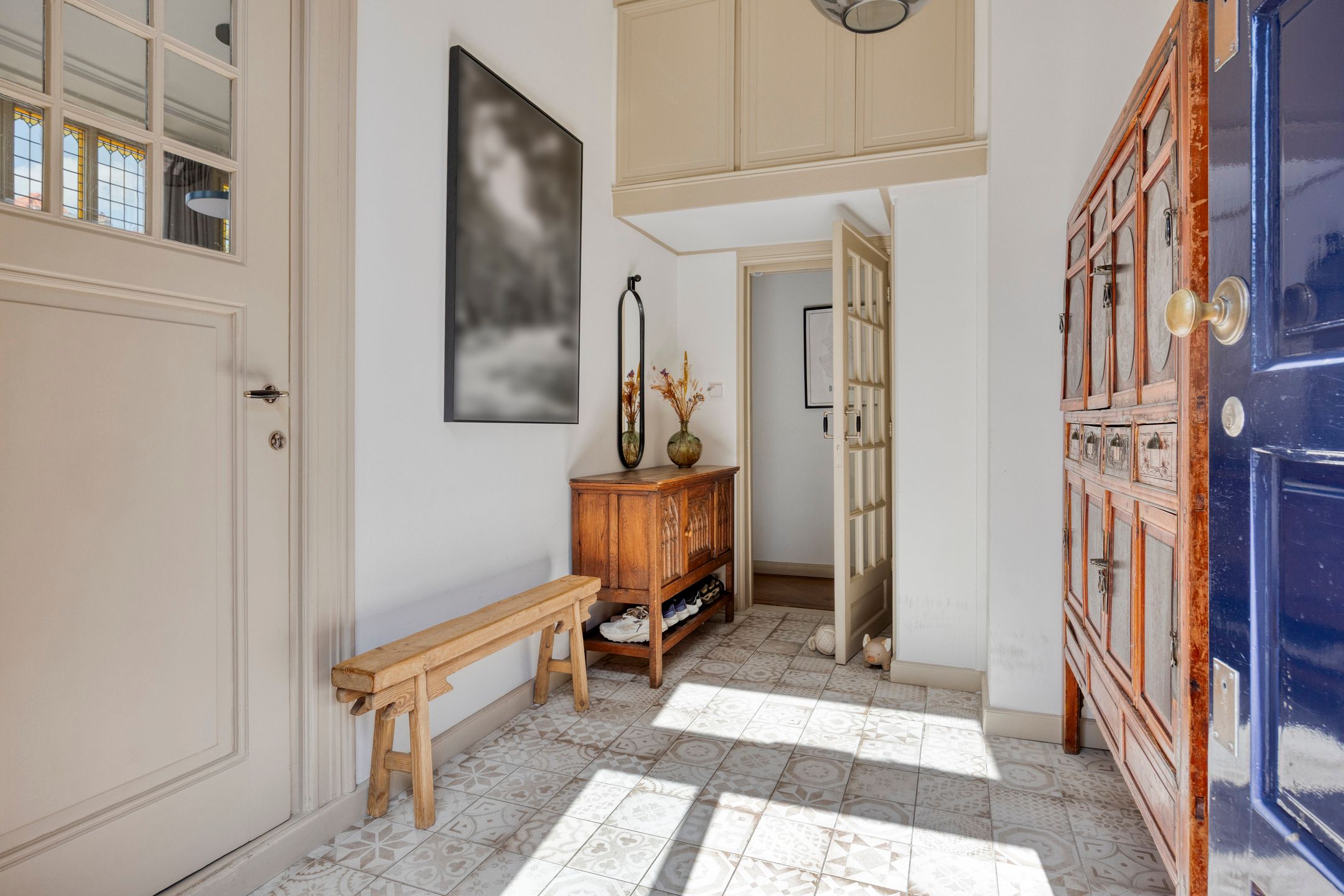 Photo 6 of Mauritskade 59