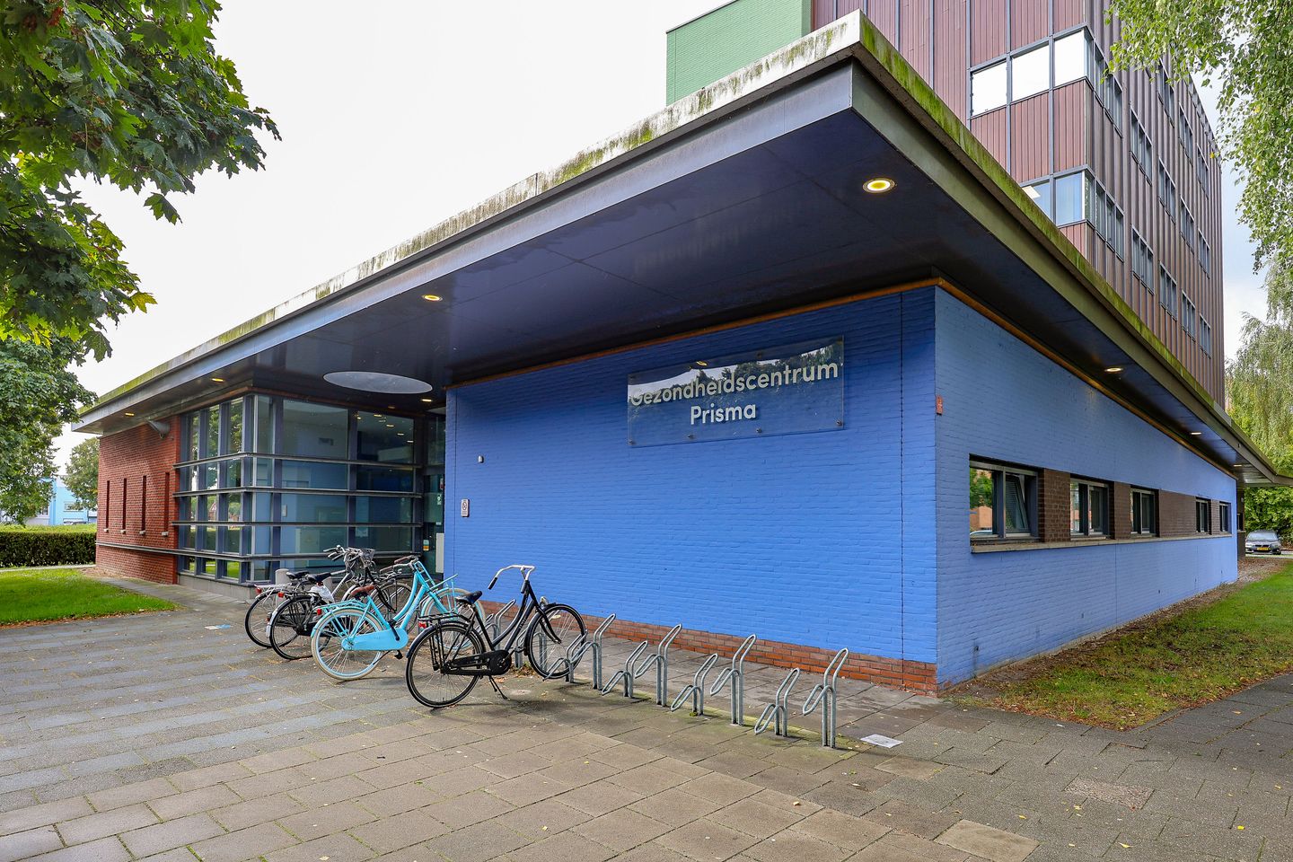 Bekijk foto 1 van Soerabajastraat 1