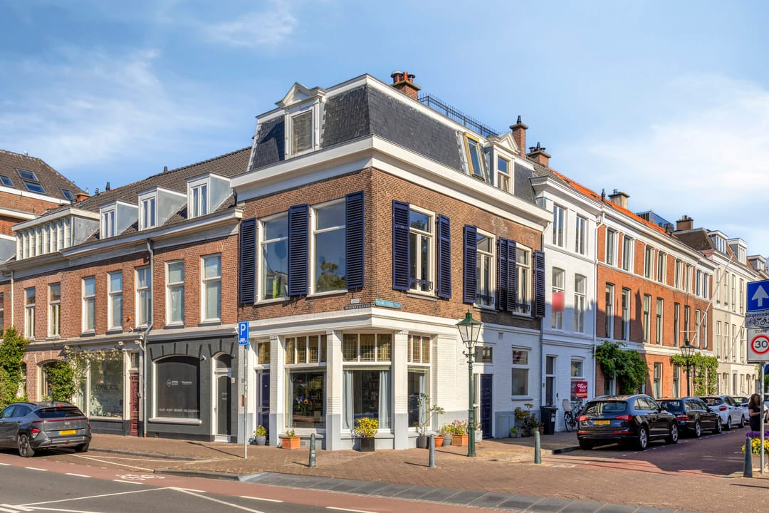 Photo 2 of Mauritskade 59