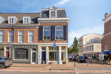 Mauritskade thumbnail