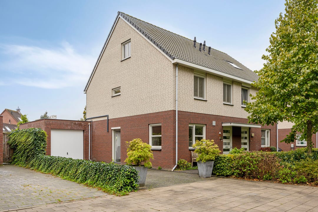 Foto 1 van de Meeuwse Acker 2017