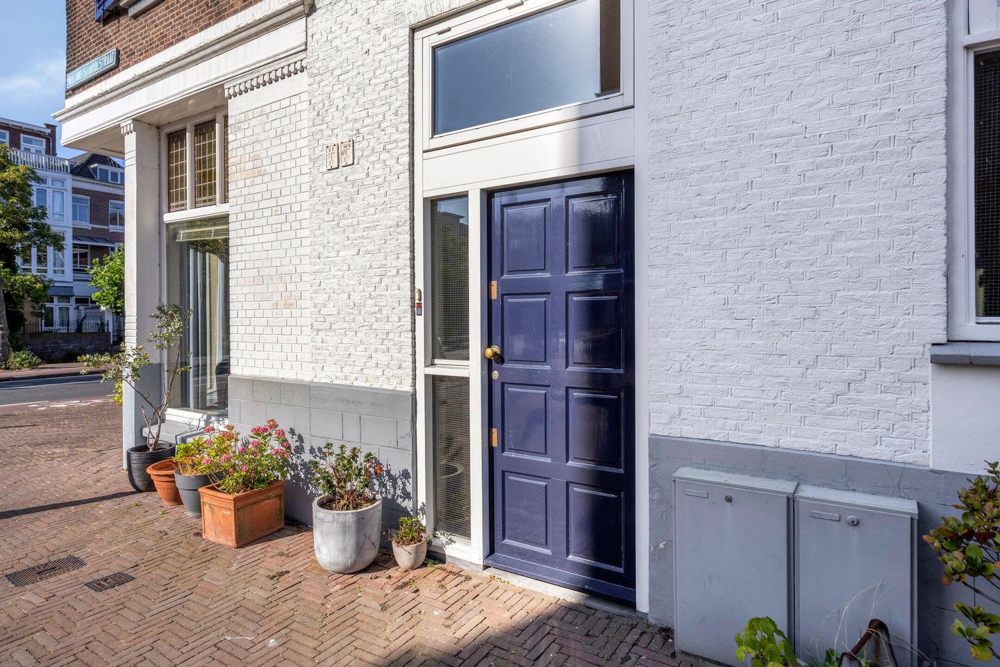 Photo 4 of Mauritskade 59