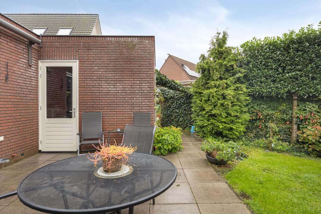 Foto 32 van de Meeuwse Acker 2017