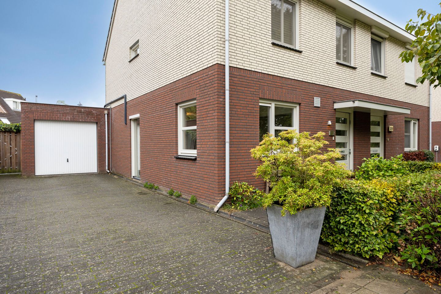 Foto 29 van de Meeuwse Acker 2017