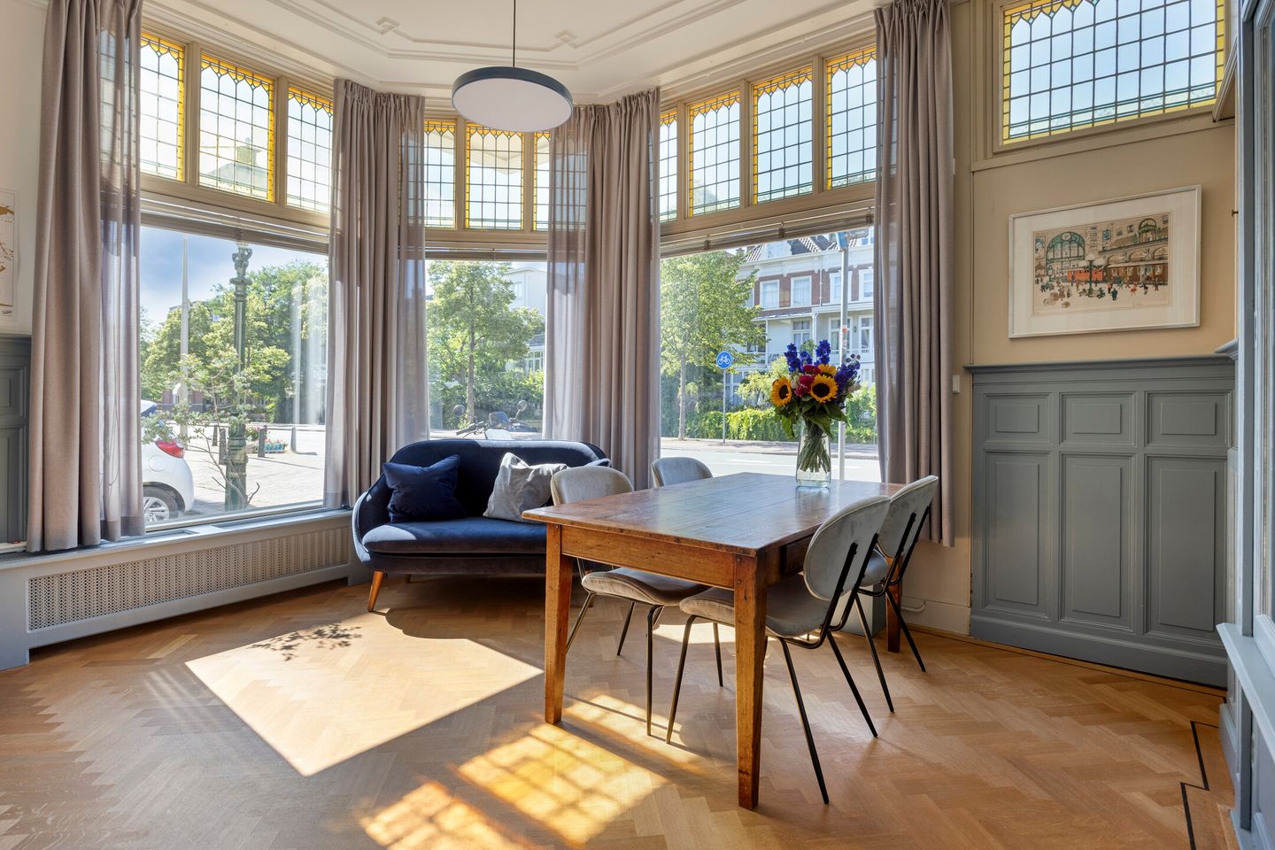 Photo 10 of Mauritskade 59