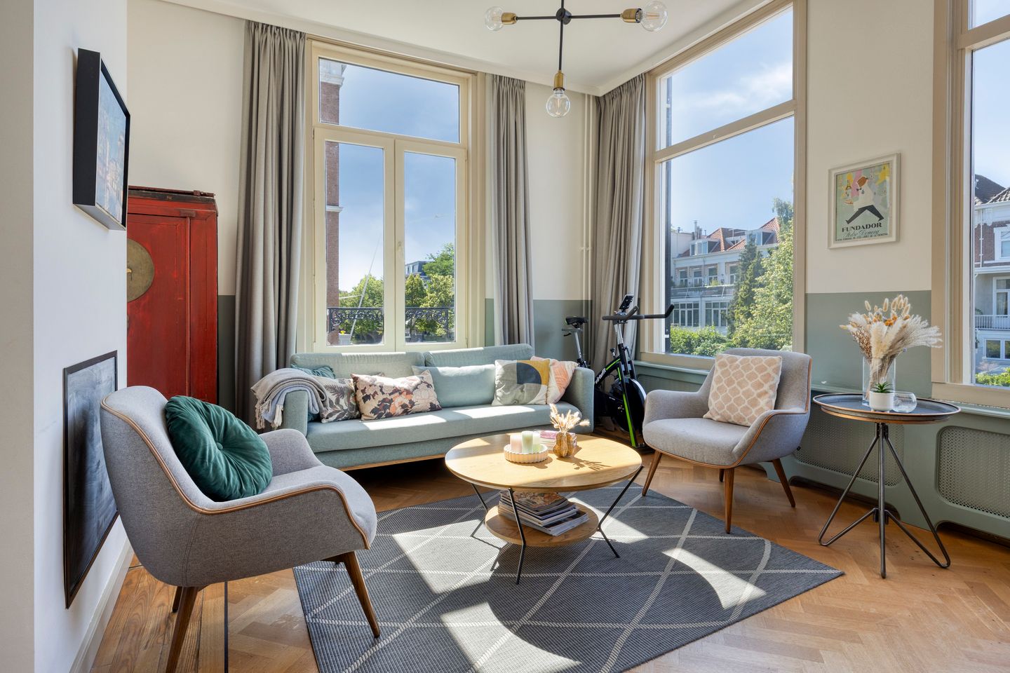 Photo 20 of Mauritskade 59