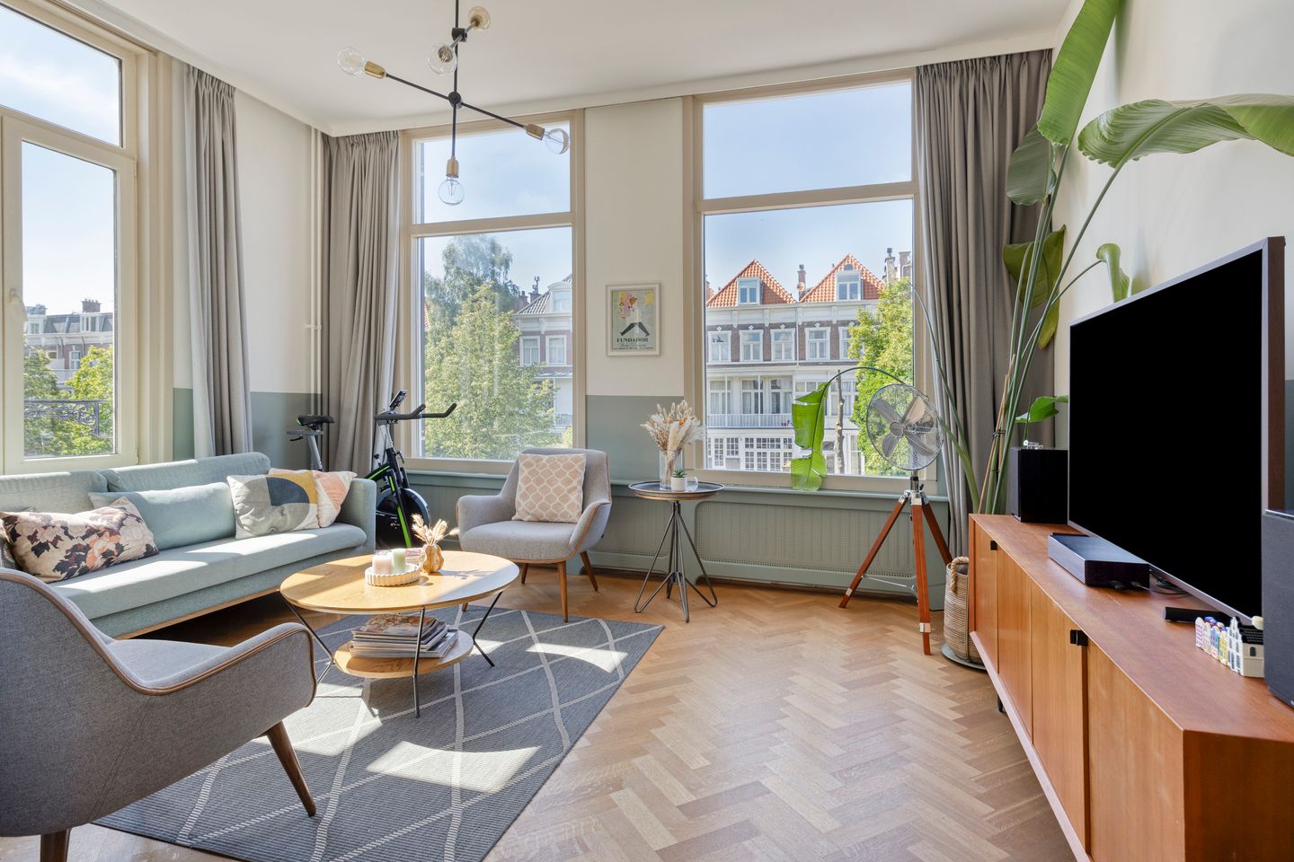 Photo 19 of Mauritskade 59