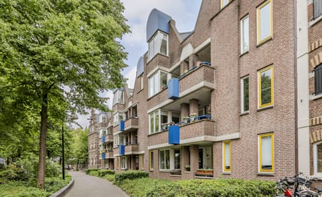 Weteringdwarsstraat thumbnail
