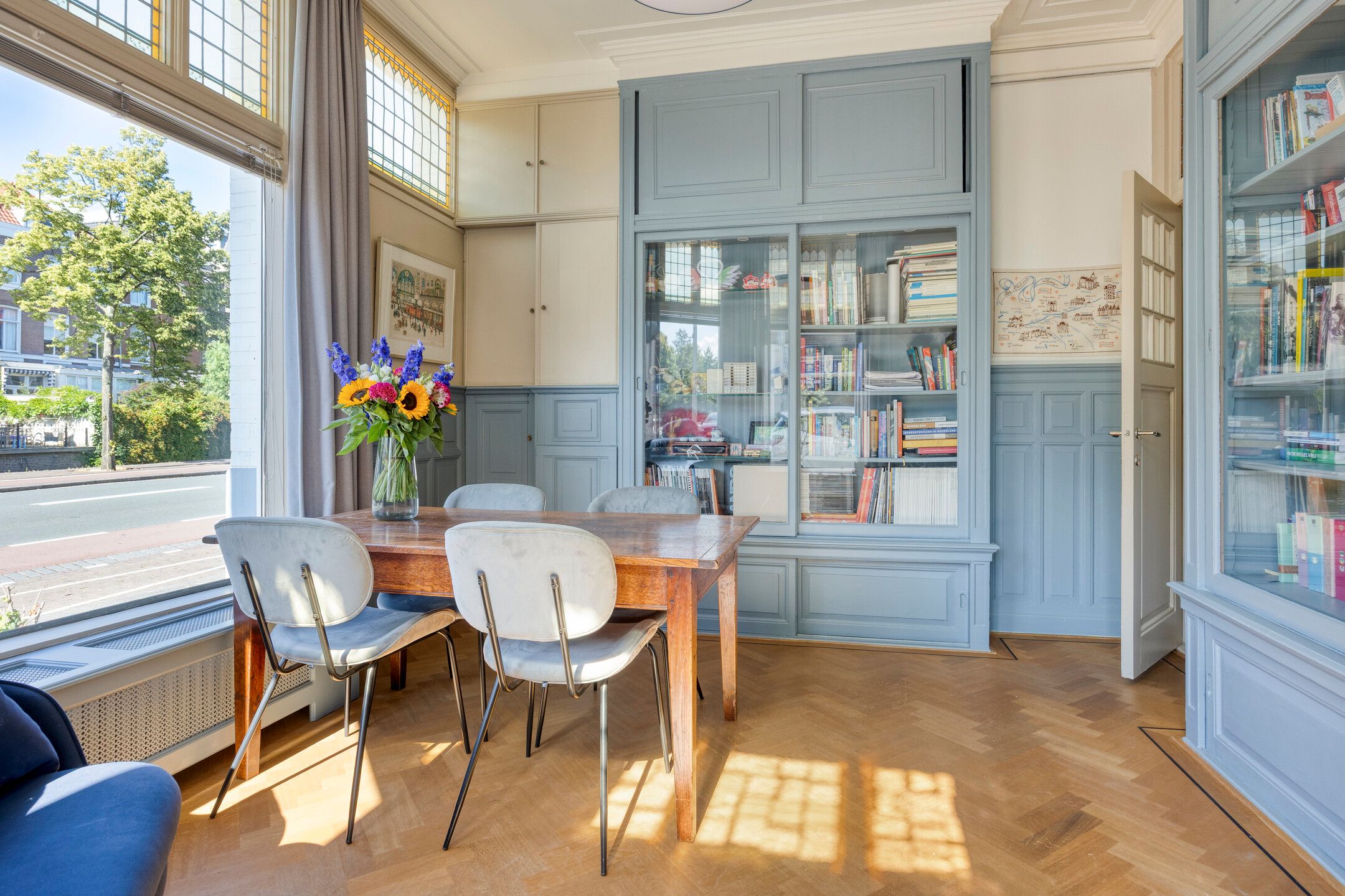 Photo 9 of Mauritskade 59