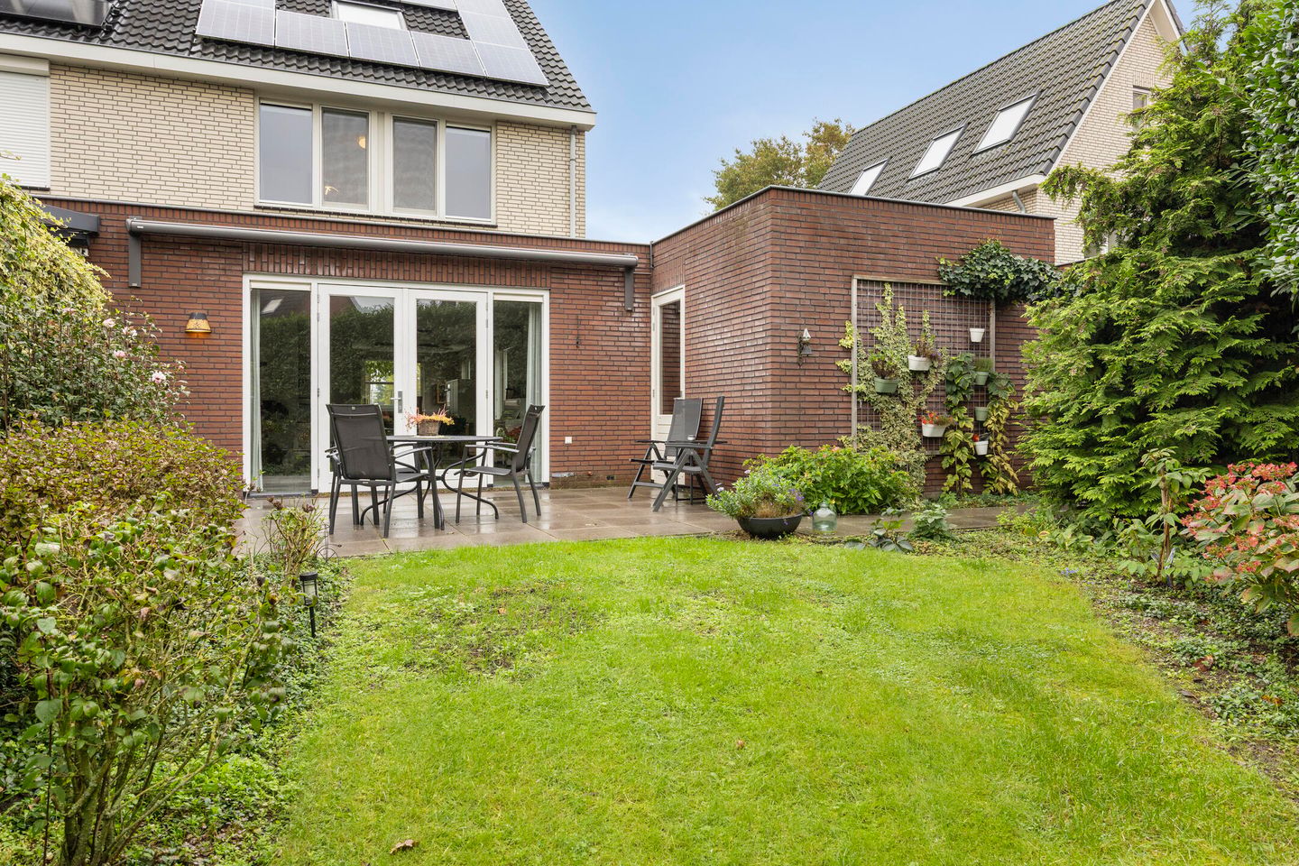 Foto 34 van de Meeuwse Acker 2017