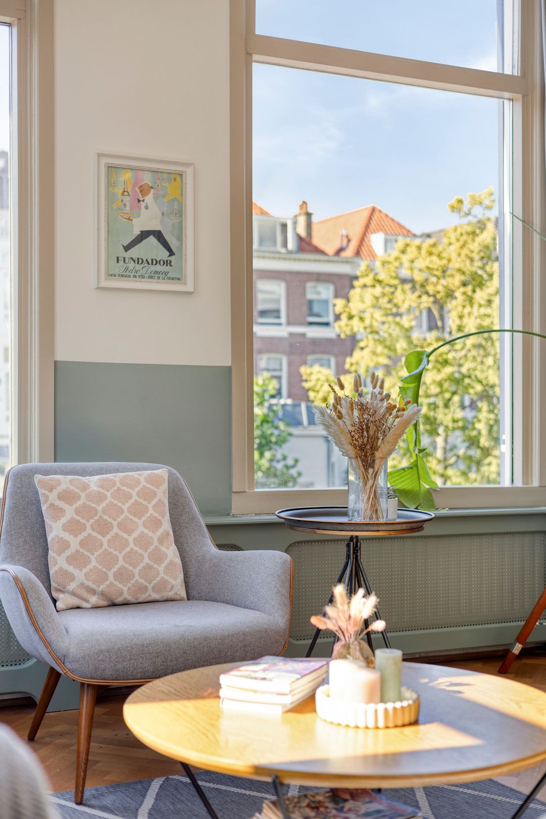 Photo 31 of Mauritskade 59