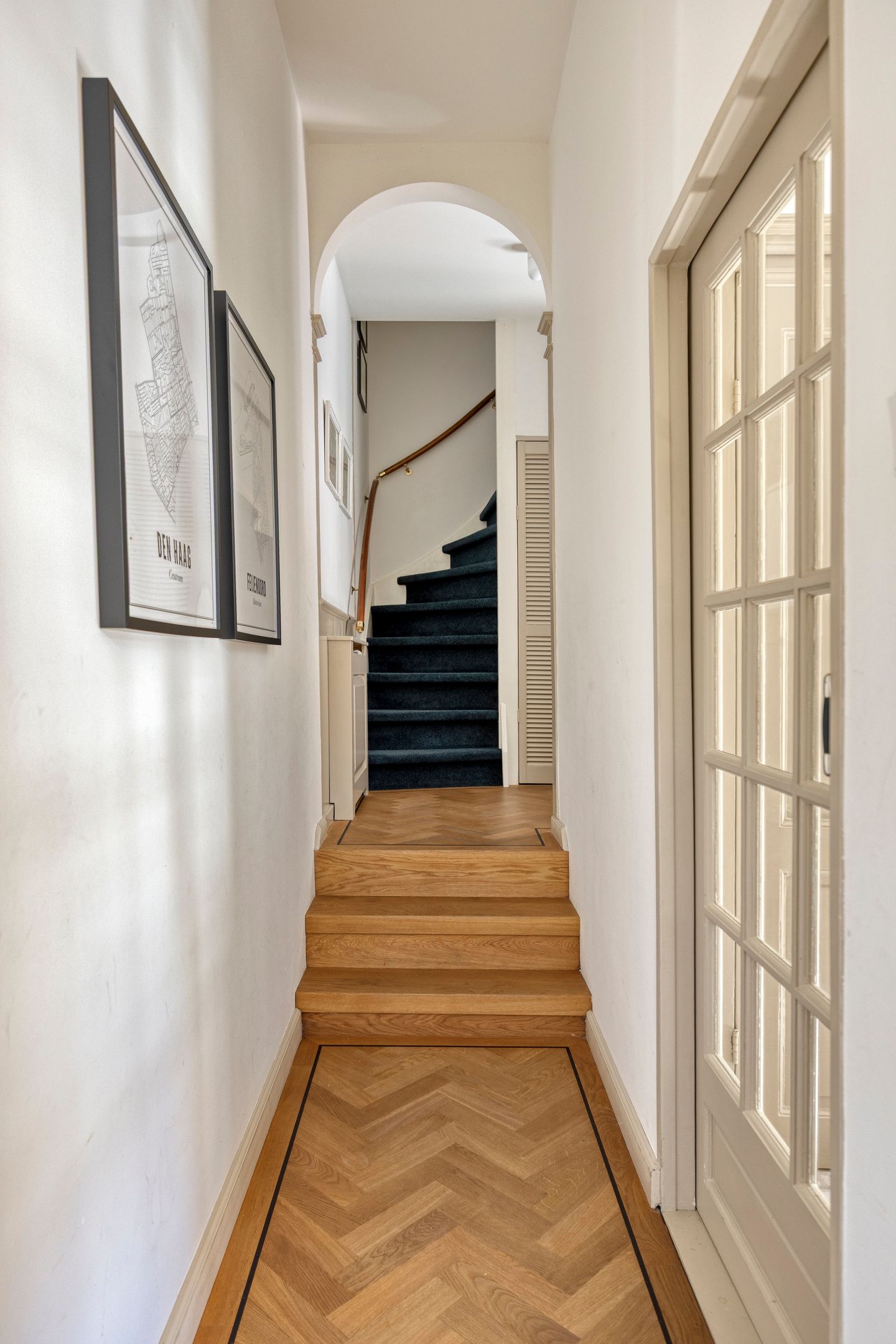 Photo 12 of Mauritskade 59