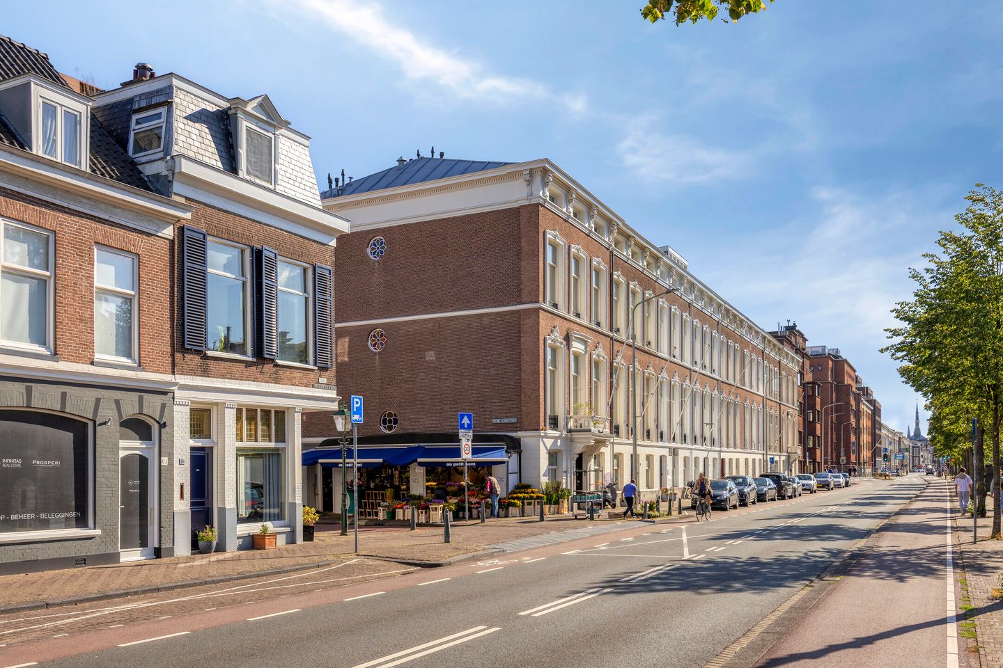 Photo 50 of Mauritskade 59