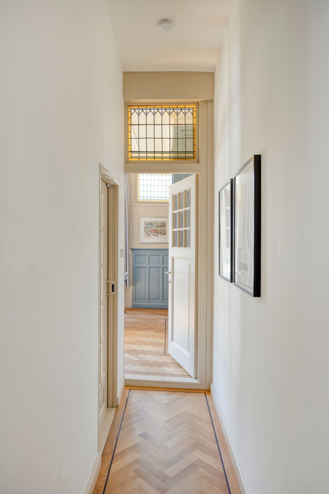 Photo 13 of Mauritskade 59