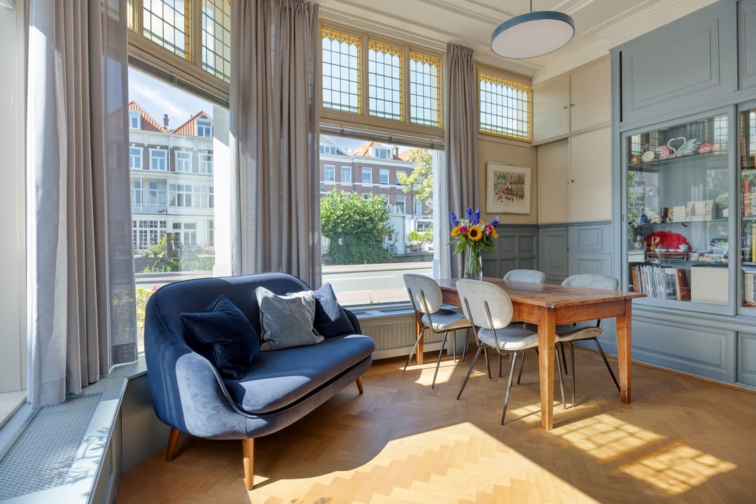 Photo 8 of Mauritskade 59