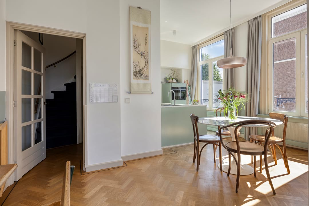 Photo 22 of Mauritskade 59