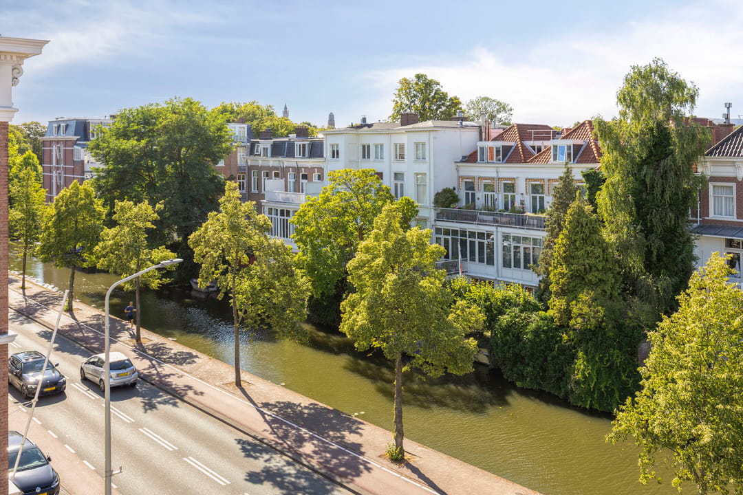 Photo 47 of Mauritskade 59