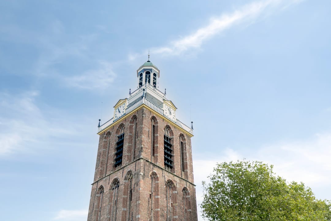 Photo 38 of Weteringdwarsstraat 15