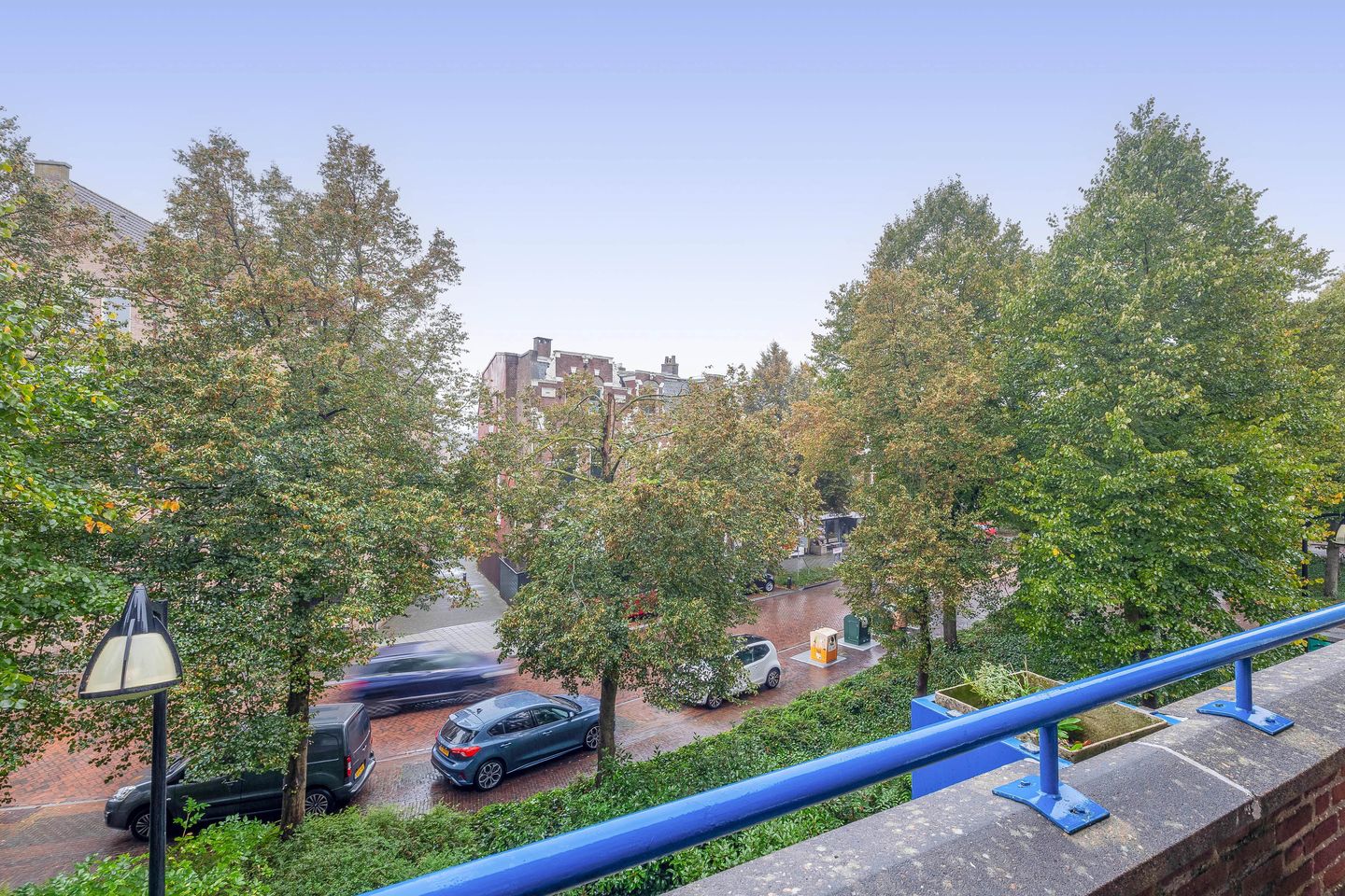 Photo 4 of Weteringdwarsstraat 15