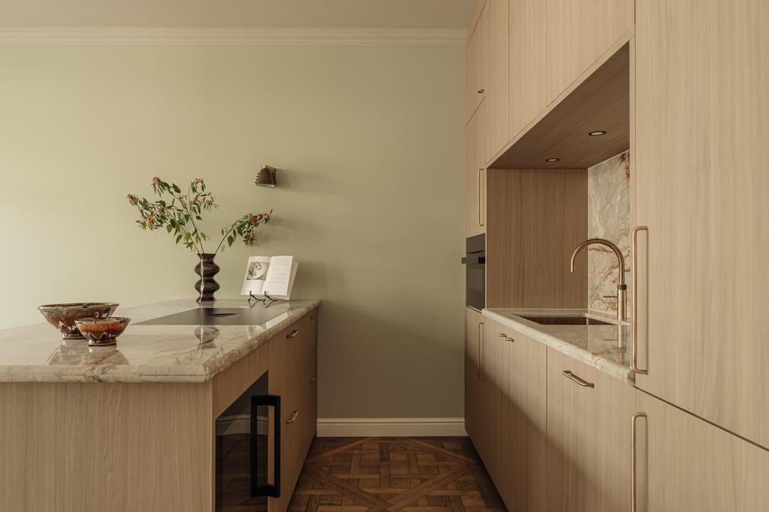 Photo 8 of Sarphatistraat 76-2