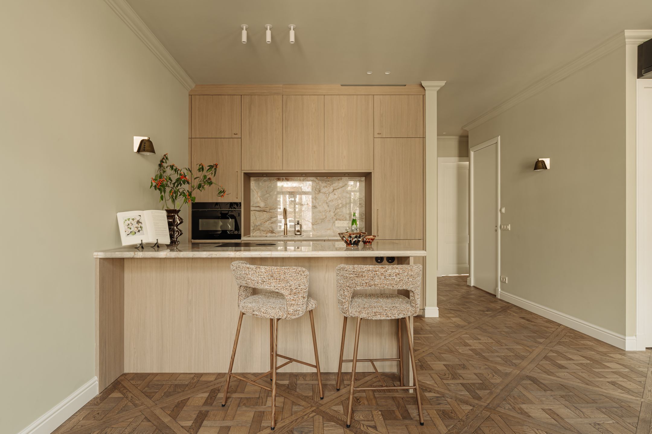 Photo 9 of Sarphatistraat 76-2