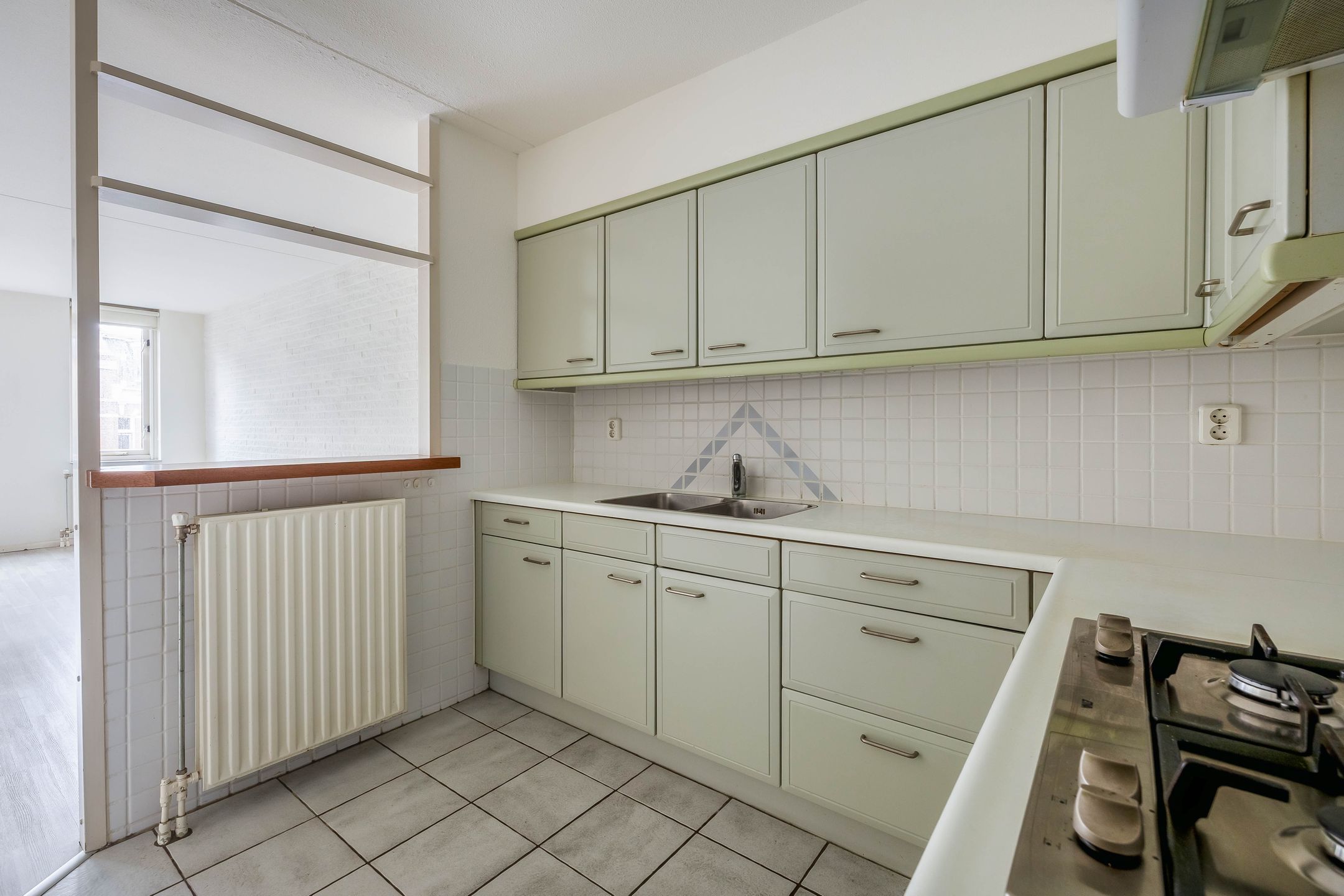 Photo 18 of Weteringdwarsstraat 15
