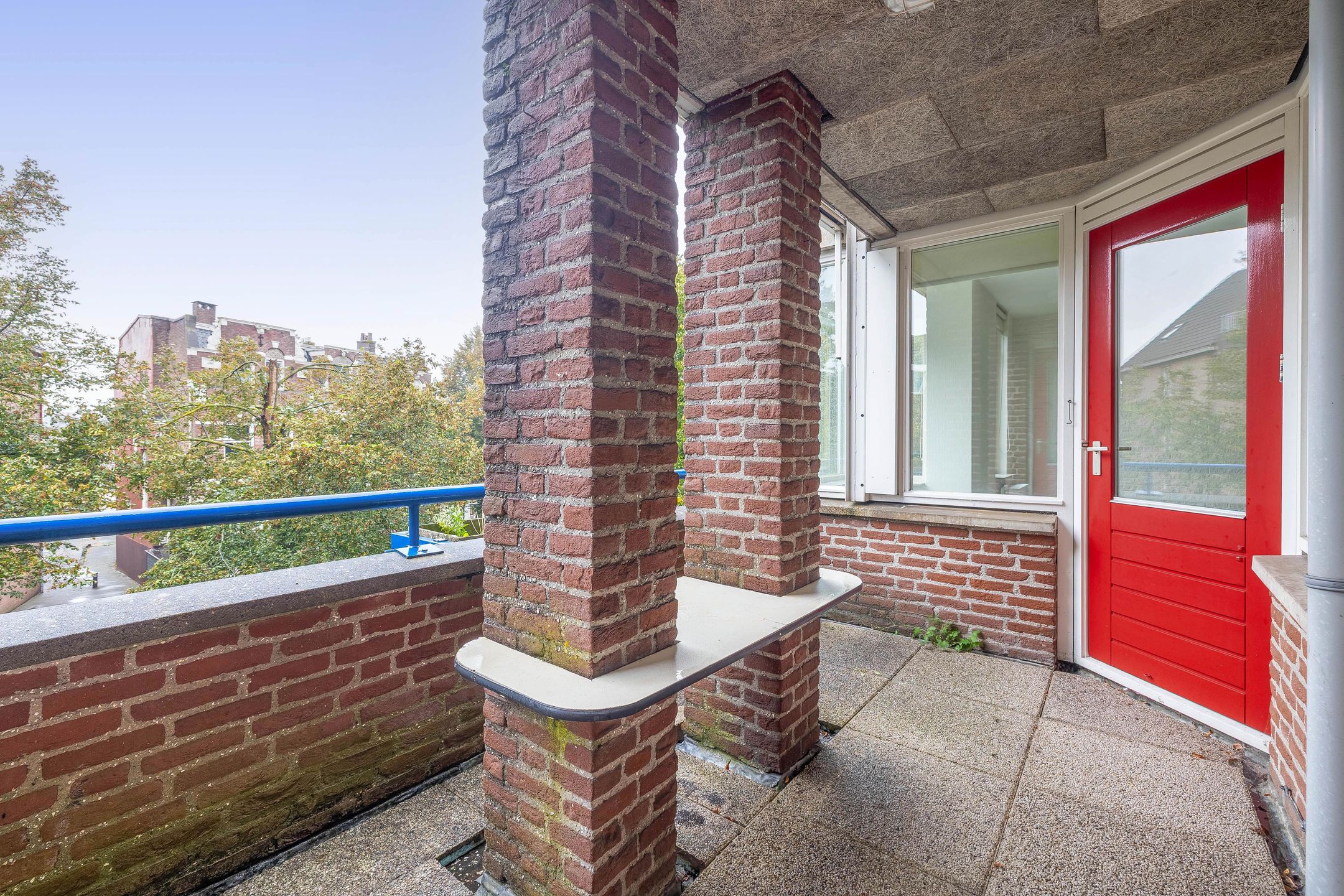 Photo 27 of Weteringdwarsstraat 15