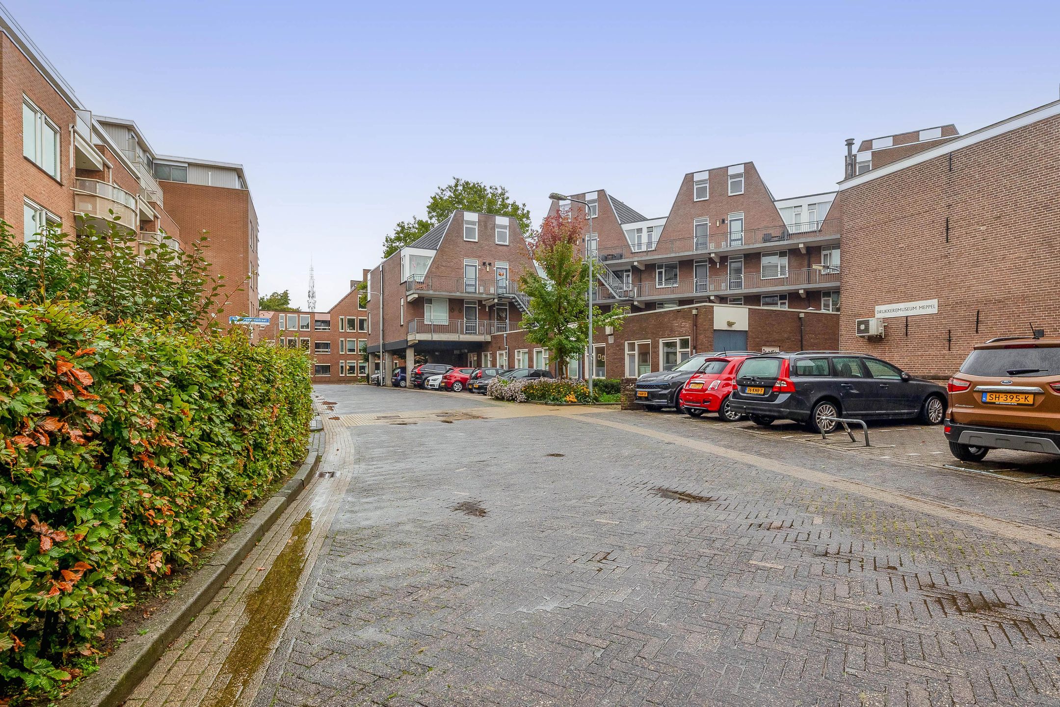 Photo 36 of Weteringdwarsstraat 15